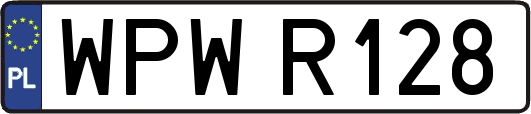 WPWR128