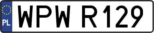 WPWR129