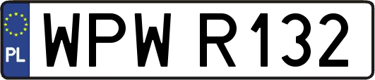 WPWR132