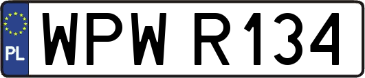 WPWR134