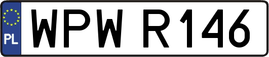 WPWR146