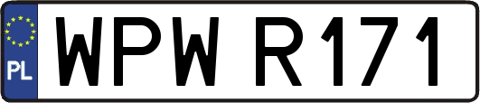 WPWR171