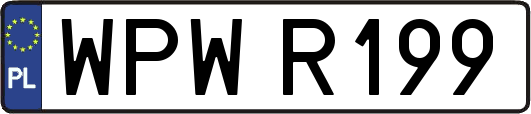 WPWR199