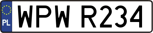 WPWR234