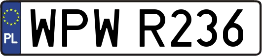 WPWR236