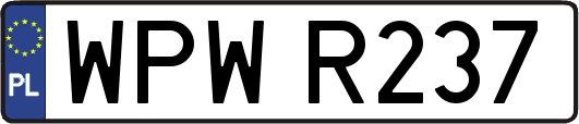 WPWR237