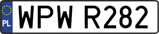 WPWR282