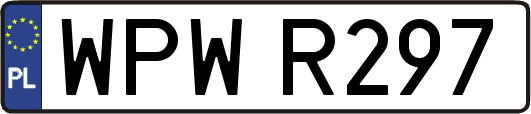WPWR297