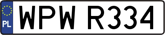 WPWR334
