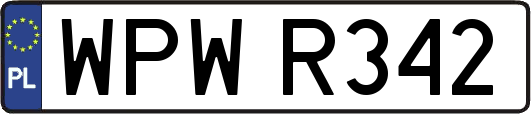 WPWR342