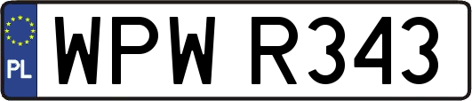 WPWR343