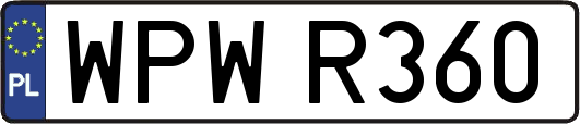 WPWR360