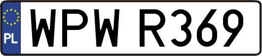 WPWR369