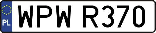 WPWR370