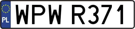 WPWR371
