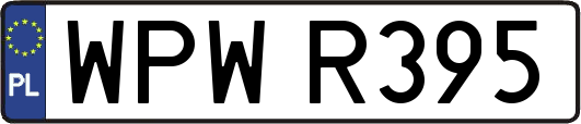 WPWR395