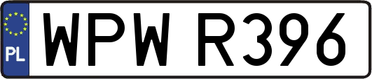 WPWR396
