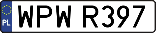 WPWR397