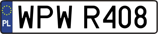 WPWR408