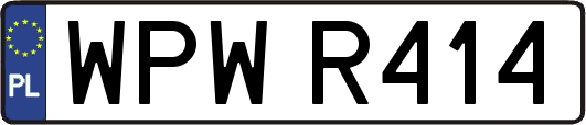WPWR414