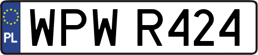 WPWR424