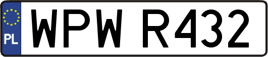 WPWR432