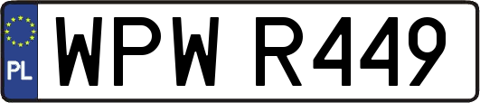 WPWR449