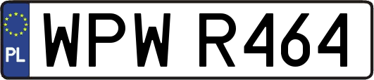 WPWR464