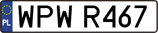 WPWR467