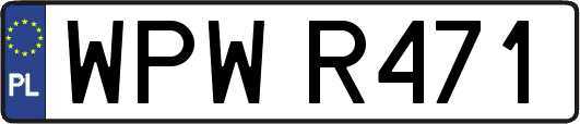 WPWR471