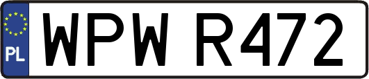WPWR472