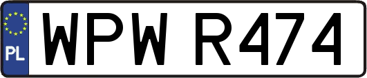WPWR474