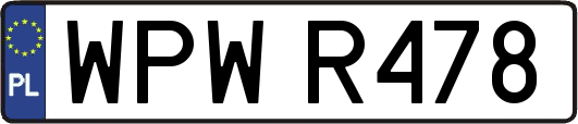 WPWR478