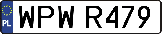 WPWR479