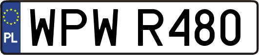 WPWR480
