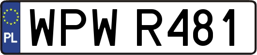 WPWR481