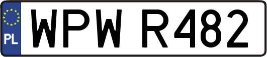 WPWR482