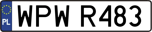 WPWR483