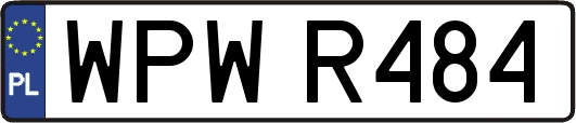 WPWR484