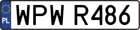 WPWR486