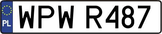 WPWR487