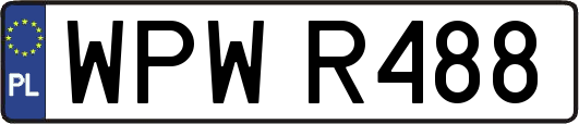 WPWR488