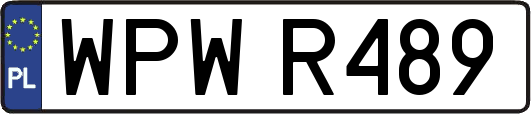 WPWR489