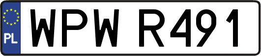 WPWR491