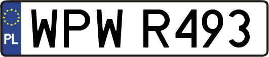 WPWR493