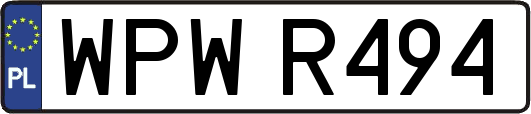WPWR494