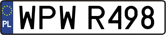 WPWR498