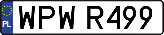 WPWR499