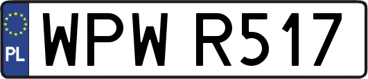 WPWR517