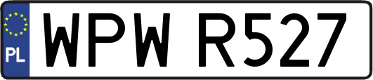 WPWR527